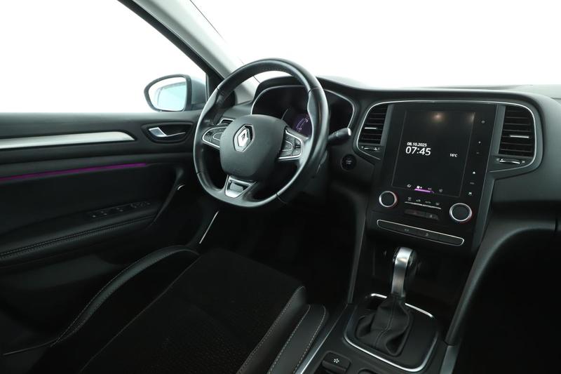 Renault Mégane 1.7 dCi Blue Intens Edc 150 ch