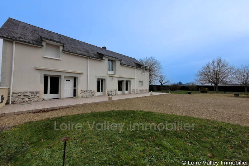 Maison - 146 m² - 3 pièces