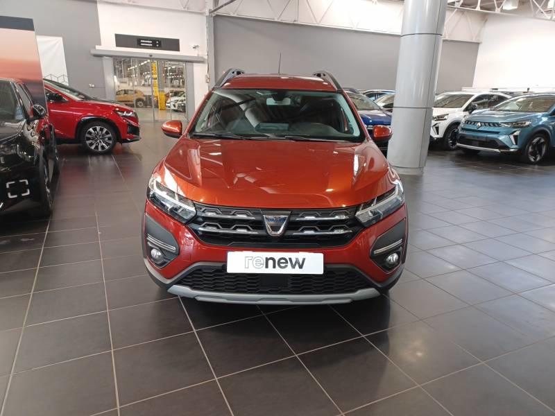 Dacia Jogger Eco-G 100 5 places Confort