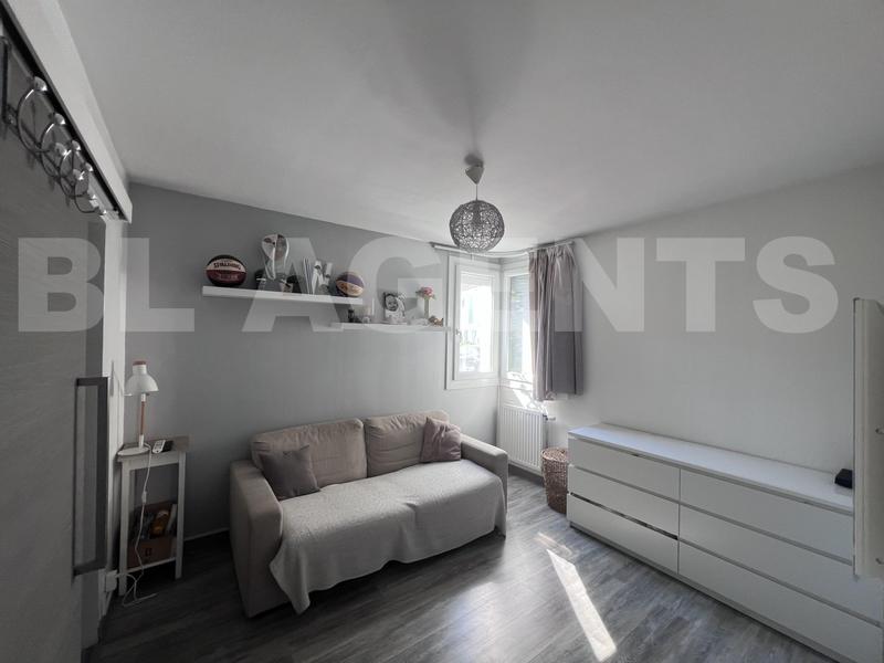 Maison de village - 130 m² - 5 pièces