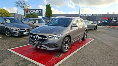 Mercedes Gla 200 d 8g-Dct Progressive Line