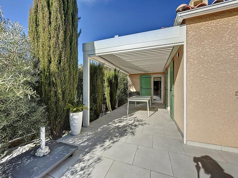 Maison - 101 m² - 4 pièces