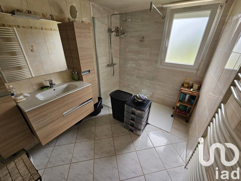 Maison - 140 m² - 4 pièces