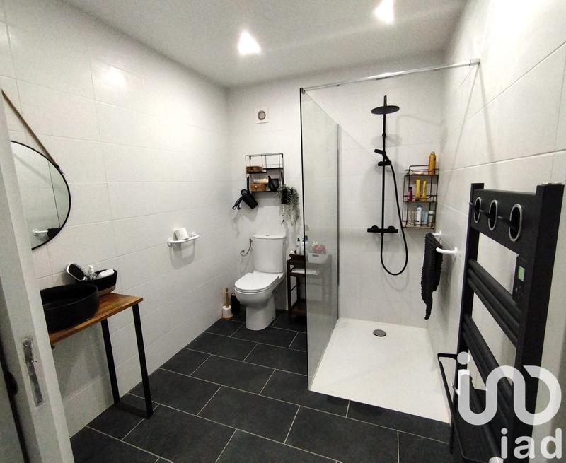 Maison - 118 m² - 4 pièces