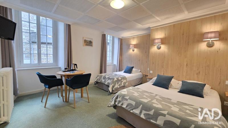 Local commercial - 750 m²