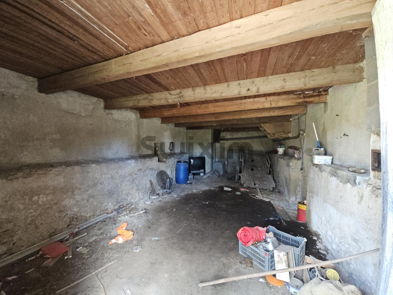 Mas - 145 m² - 6 pièces