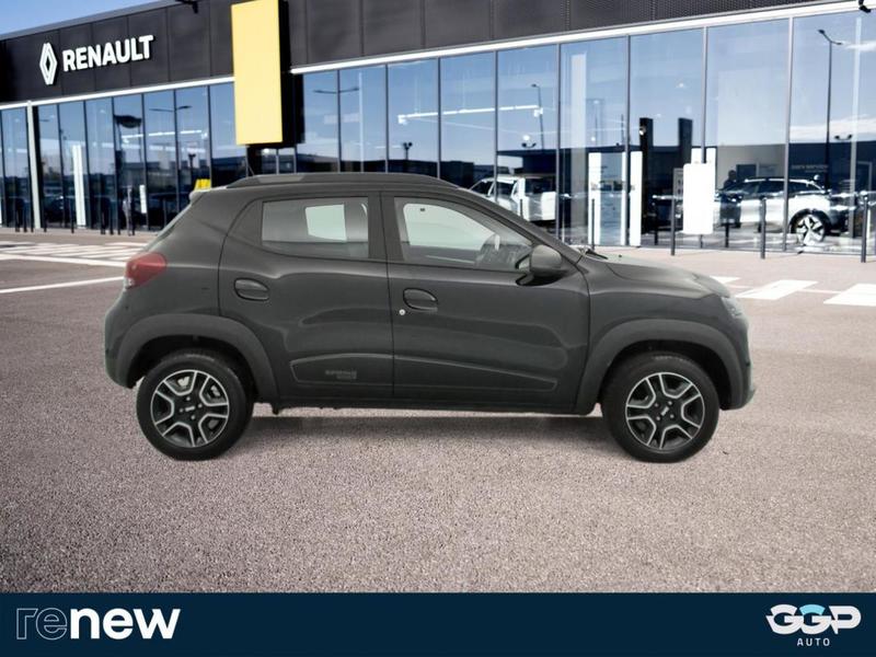 Dacia Spring Expression