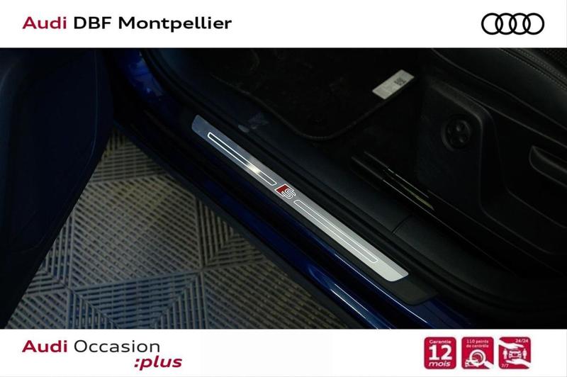 Audi Q2 35 Tfsi 150 Bvm6 s line