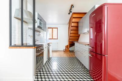 Appartement - 53 m² - 3 pièces