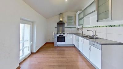 Appartement - 86 m² - 4 pièces