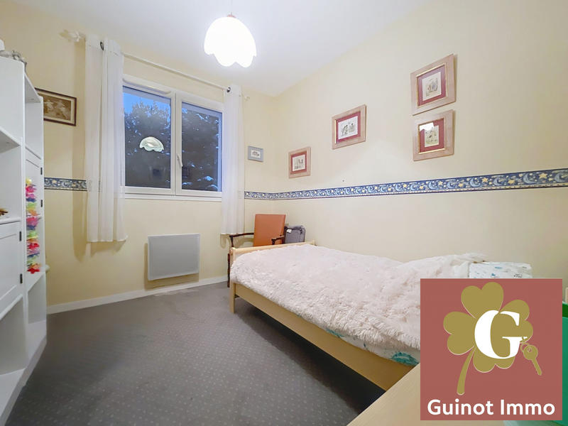 Maison - 158 m² - 5 pièces