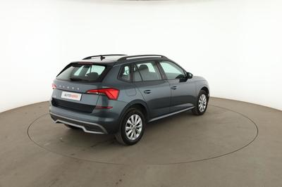 Skoda Kamiq 1.0 Tsi Business 95 ch