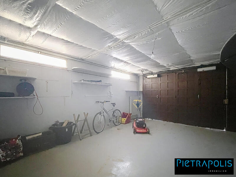 Villa - 278 m² - 7 pièces