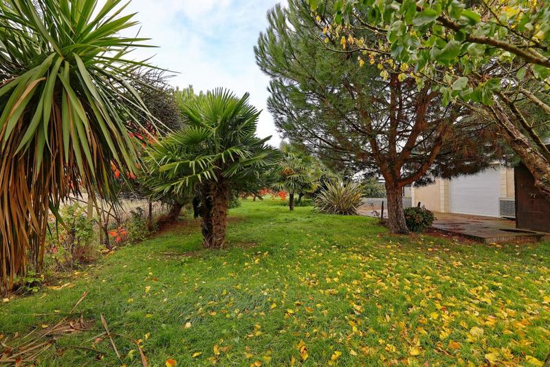 Maison - 135 m² - 1 pièce