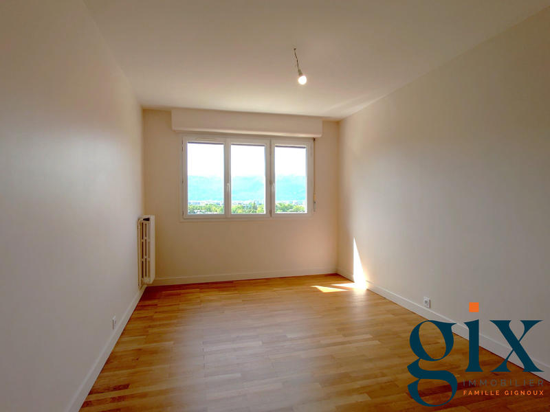 Appartement - 109 m² - 4 pièces
