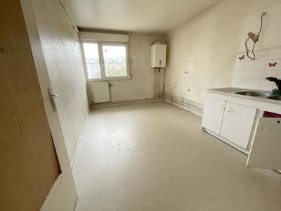 Appartement - 68 m² - 3 pièces