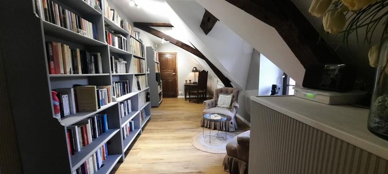 Maison - 190 m² - 9 pièces