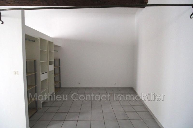 Appartement - 42 m² - 1 pièce