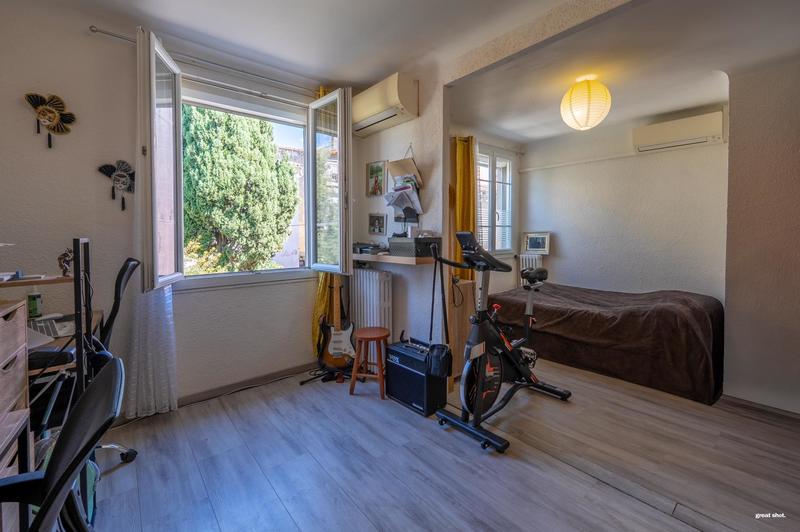 Maison de ville - 96 m² - 4 pièces