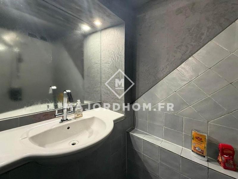 Appartement - 47 m² - 3 pièces