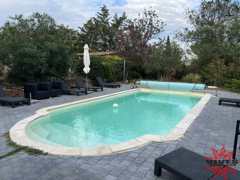 Propriété viticole - 405 m² - 15 pièces