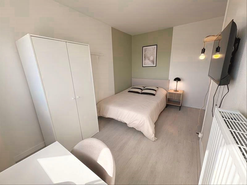 Appartement - 84 m² - 4 pièces