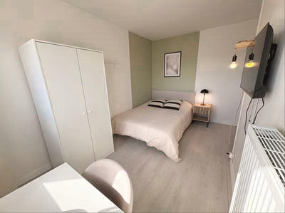 Appartement - 84 m² - 4 pièces