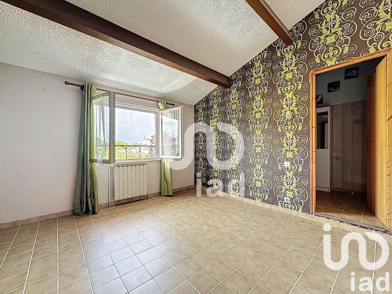 Maison - 137 m² - 5 pièces