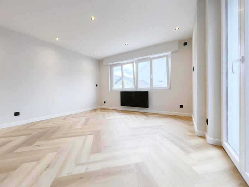 Appartement - 51 m² - 3 pièces