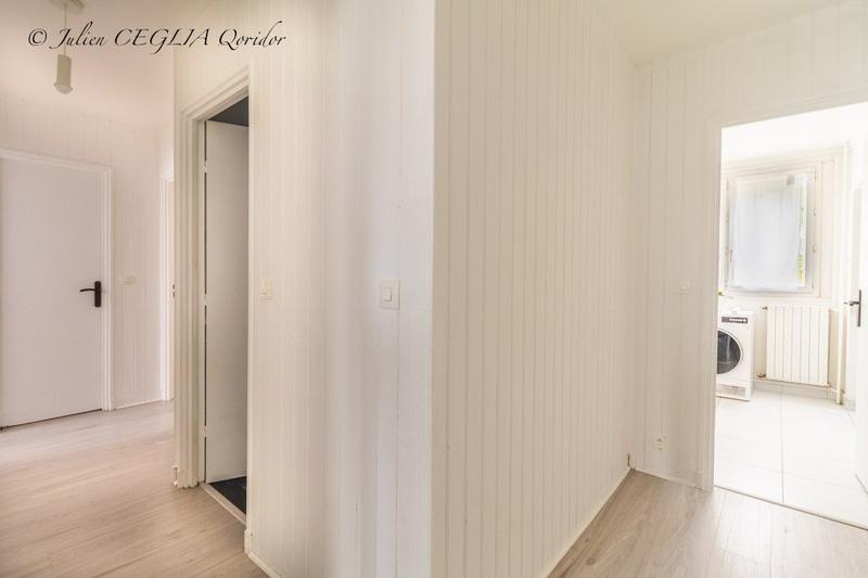 Appartement - 78 m² - 4 pièces