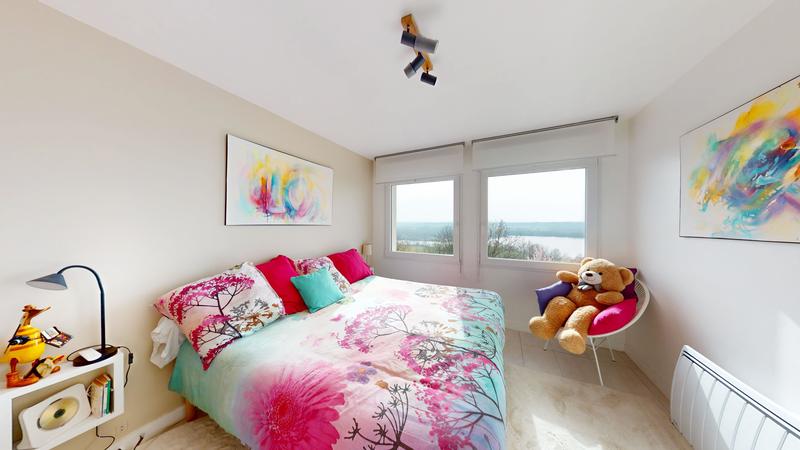 Maison - 165 m² - 6 pièces