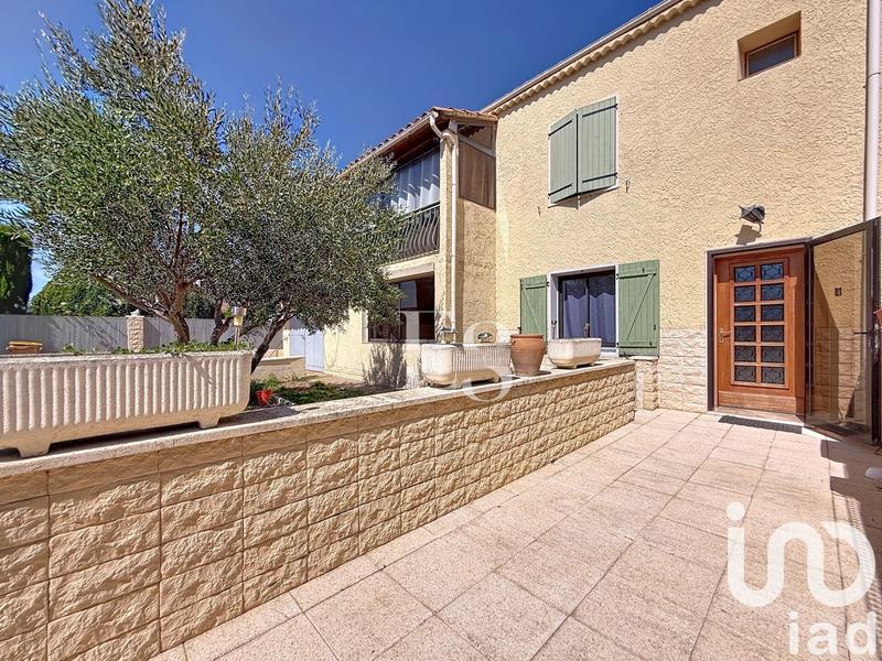 Maison - 133 m² - 4 pièces