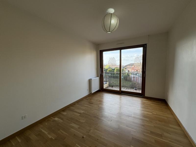 Appartement - 88 m² - 3 pièces