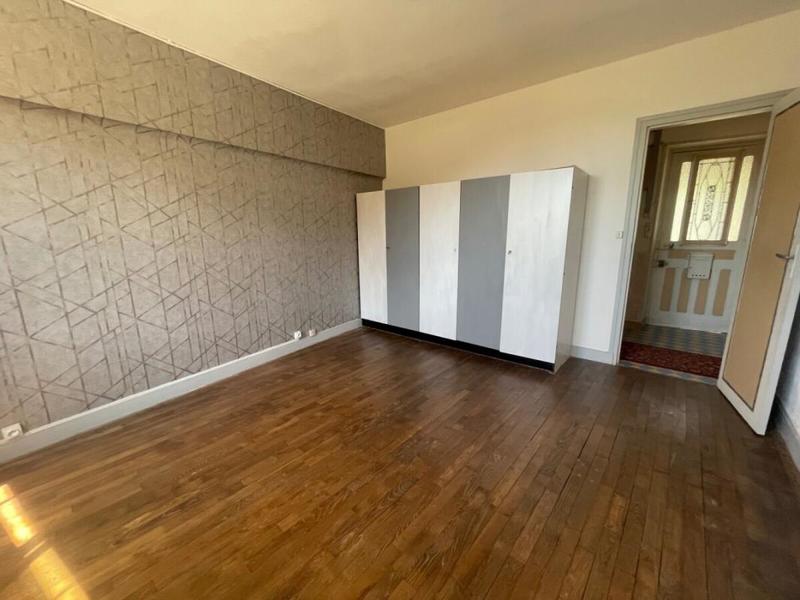 Maison - 83 m² - 6 pièces