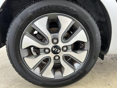 Kia Picanto 1.0l 66 ch Isg Uefa Euro 2016