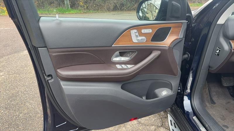 Mercedes Classe Gle 400 d 330 4Matic 9g-Tronic Avantgarde Line