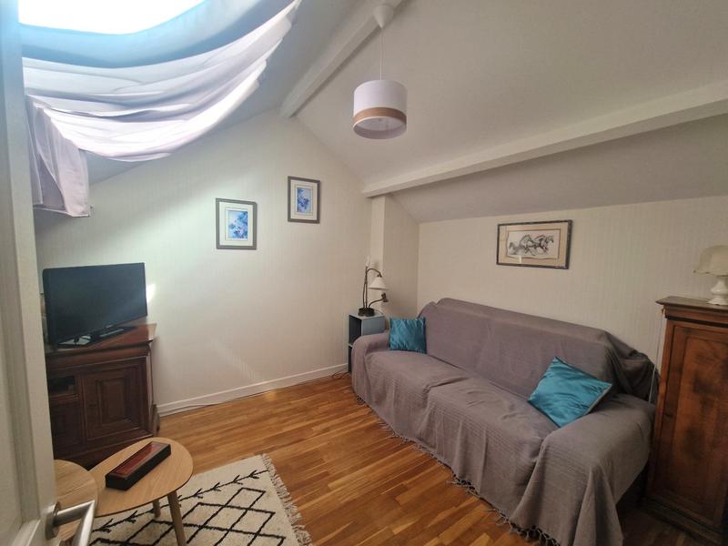 Maison - 109 m² - 5 pièces