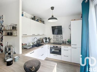 Appartement - 78 m² - 4 pièces