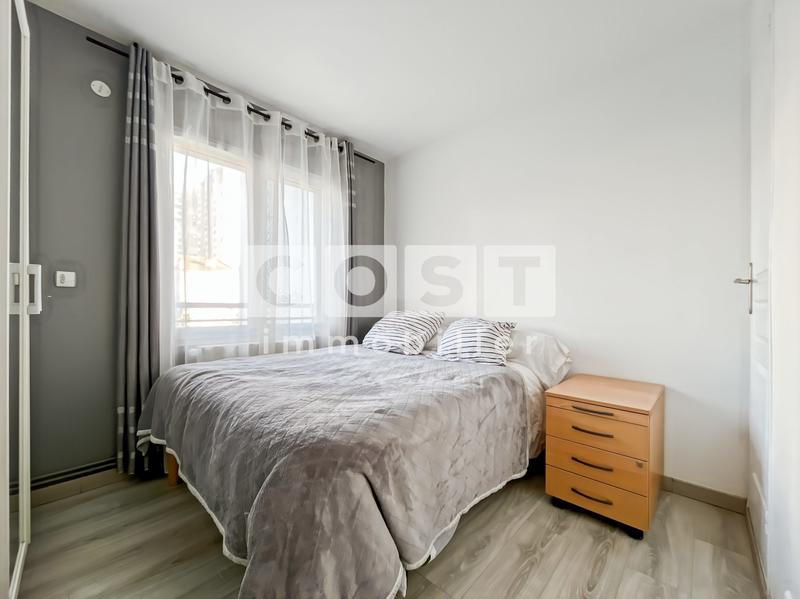 Maison - 105 m² - 7 pièces