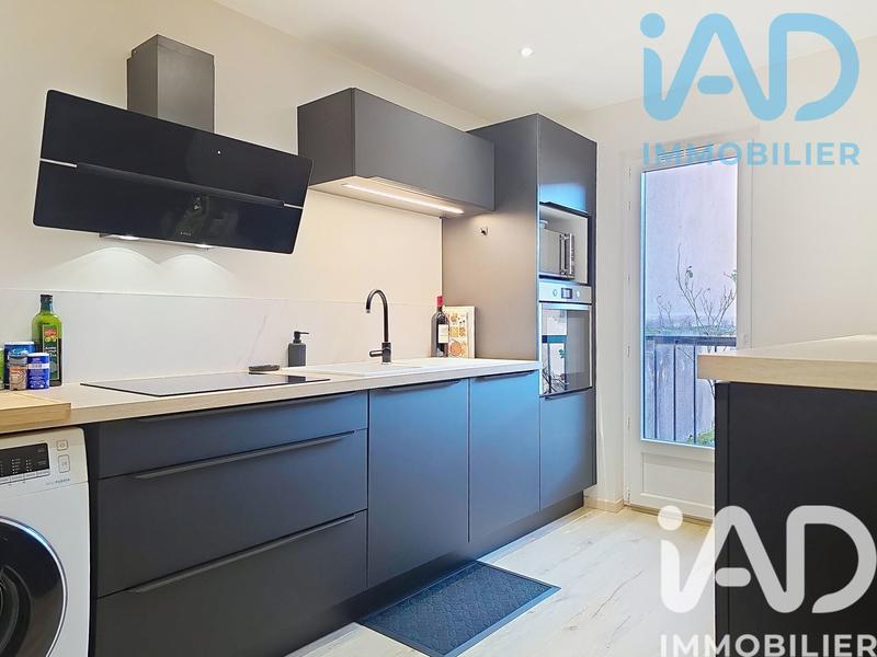 Appartement - 78 m² - 4 pièces