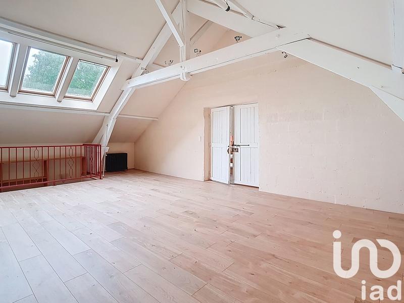 Maison de ville - 325 m² - 8 pièces