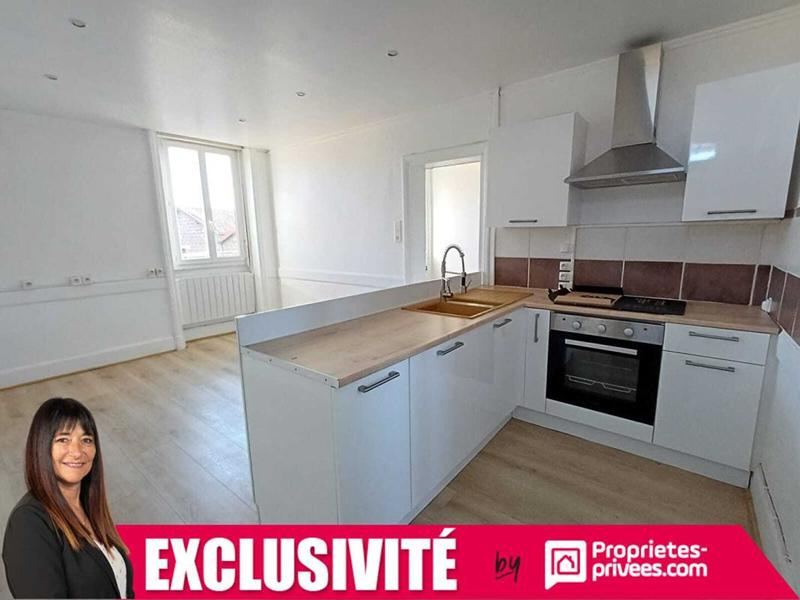 Maison - 375 m² - 10 pièces