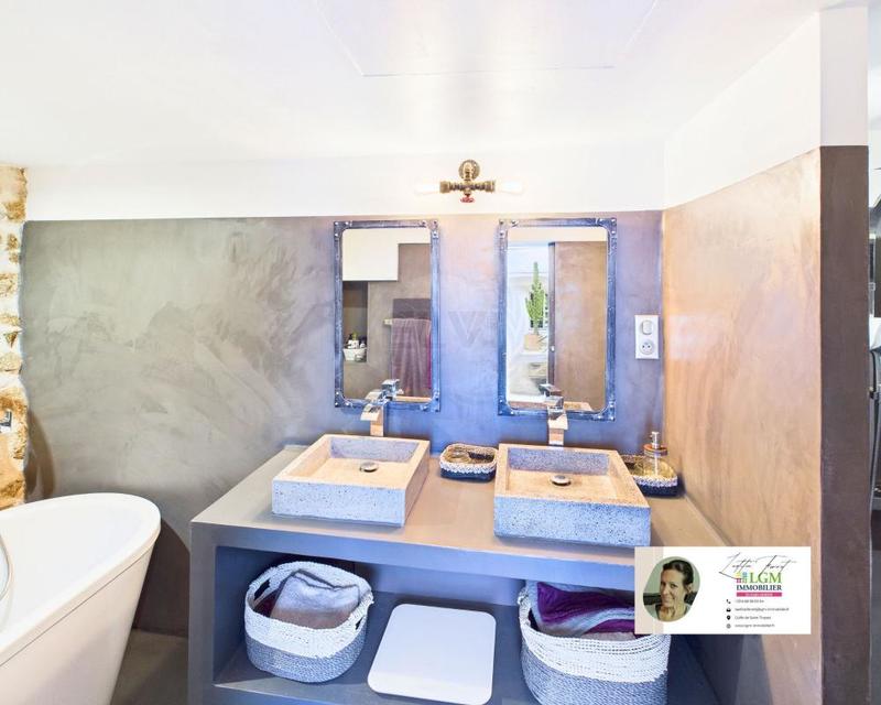 Maison - 110 m² - 3 pièces