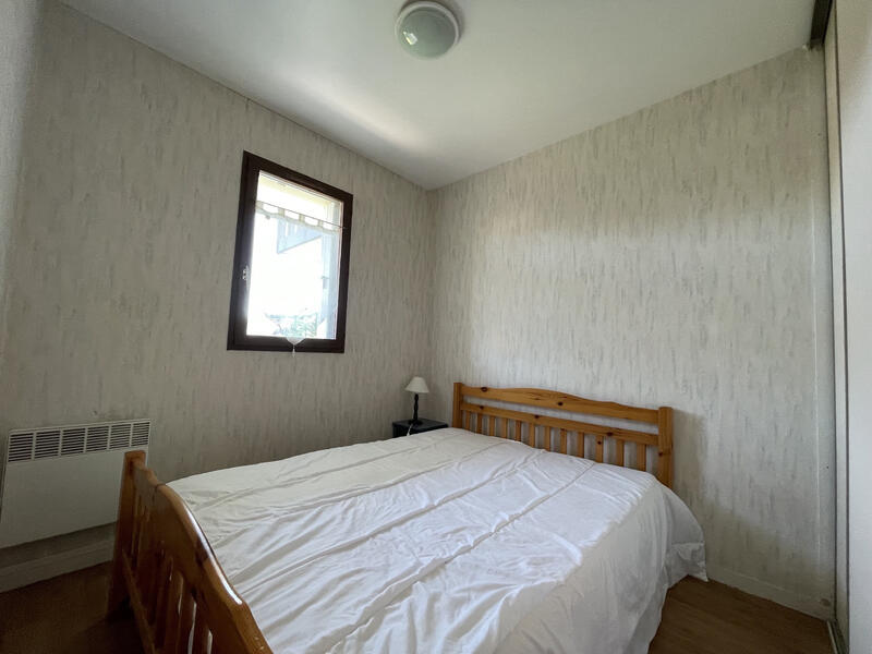 Appartement - 25 m² - 2 pièces