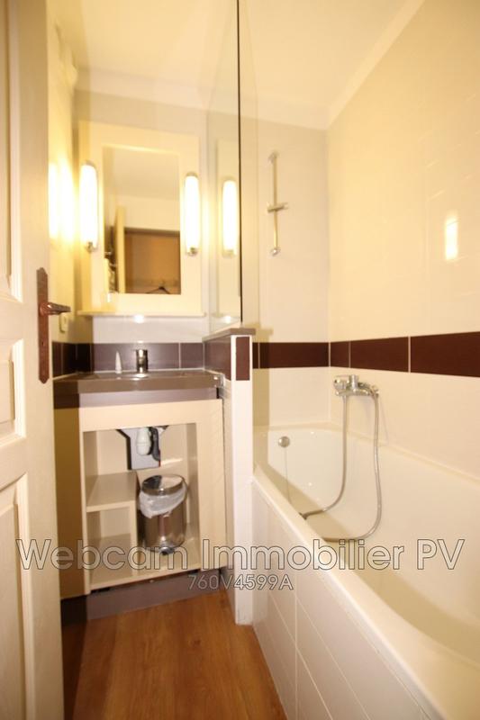 Appartement - 33 m² - 2 pièces