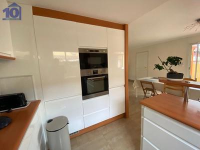 Villa - 110 m² - 4 pièces