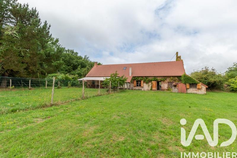 Maison - 177 m² - 7 pièces