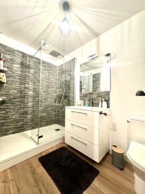 Maison - 129 m² - 5 pièces