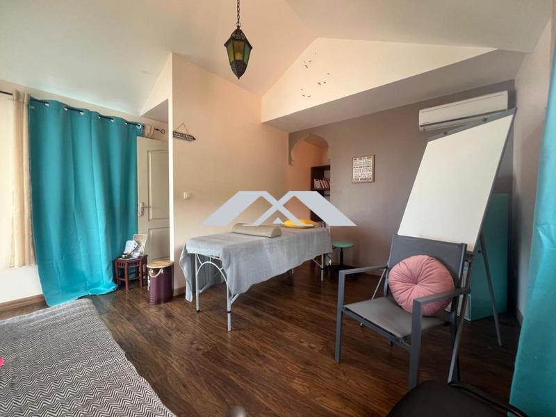 Villa - 115 m² - 4 pièces