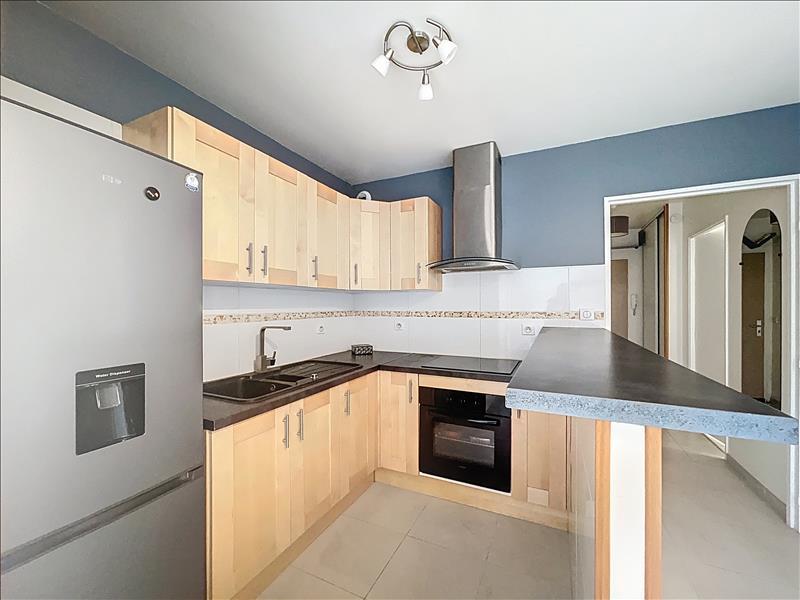 Appartement - 33 m² - 1 pièce